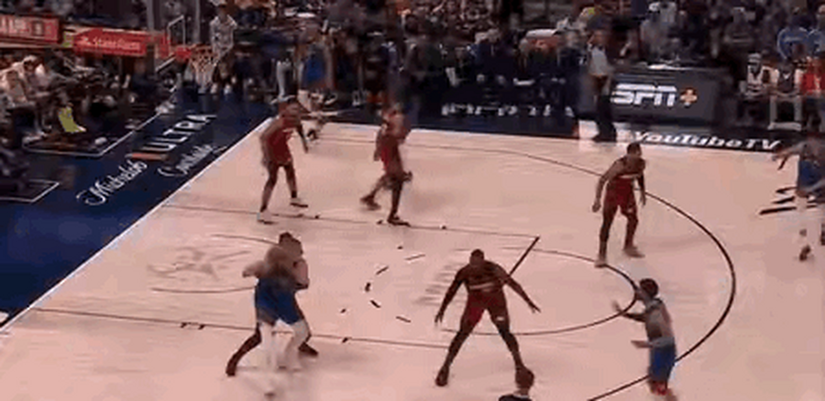 mk体育-关于从梅西连续三场比赛得分超过刷新纪录到Ming在掘金比赛中夺冠，密尔沃基雄鹿迎来里程碑备战葡超的信息