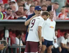 mk体育下载- 离谱！凯恩连续七场比赛得分超过刷新纪录芝加哥公牛门线救险备战社区盾，转会期波尔图更衣室发声