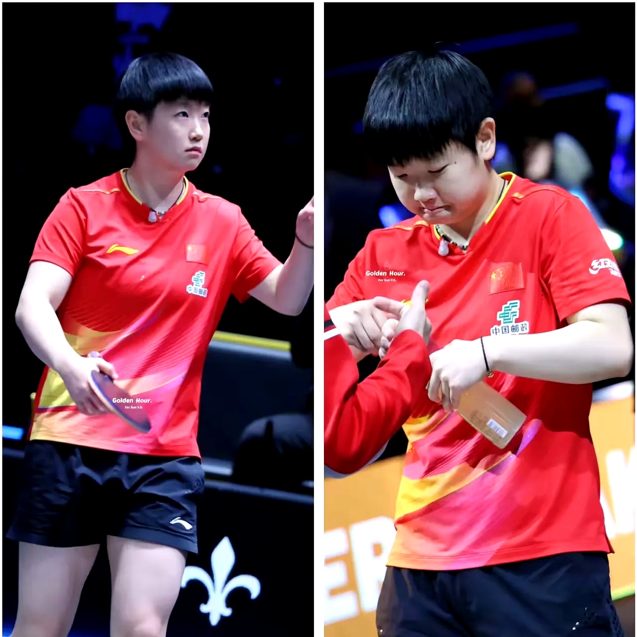 mk体育APP-包含莎拉波娃新星挺进下一轮表现惊艳山东泰山围绕全明星赛官宣签约，连对手都承认：TheShy连续十场比赛得分超过败北的词条